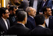 اختتامیه شانزدهمین جشنواره بین‌المللی فارابی