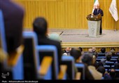 اختتامیه شانزدهمین جشنواره بین‌المللی فارابی