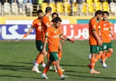 باشگاه مس رفسنجان: دستور موقت رد شد؛ همچنان در CAS پیگیریم