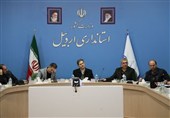 افزایش ایمنی ساخت و ساز با رعایت دقیق مصوبات شورای فنی در اردبیل