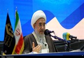 آیت‌الله اراکی: اقامه عدل امتداد رسالت انبیاست