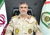 درگیری مسلحانه در هنگ مرزی زابل/ 6 تروریست به هلاکت رسیدند