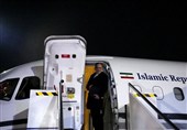عراقجی یتوجه إلى سویسرا على راس وفد دبلوماسی لإجراء الجولة الثانیة من المحادثات النوویة