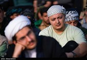 سرزمین راهیان نور / یادمان نهر خین