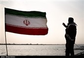 سرزمین راهیان نور / یادمان نهر خین