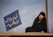 سرزمین راهیان نور / یادمان نهر خین