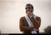 سرزمین راهیان نور / یادمان نهر خین