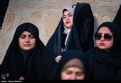سرزمین راهیان نور / یادمان نهر خین