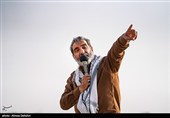 سرزمین راهیان نور / یادمان نهر خین