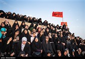 سرزمین راهیان نور / یادمان نهر خین