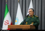 اختتامیه جشنواره رسانه‌ای ابوذر با حضور امام جمعه تبریز