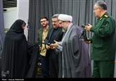 اختتامیه جشنواره رسانه‌ای ابوذر با حضور امام جمعه تبریز