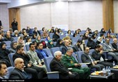 اختتامیه جشنواره رسانه‌ای ابوذر با حضور امام جمعه تبریز