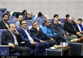 اختتامیه جشنواره رسانه‌ای ابوذر با حضور امام جمعه تبریز