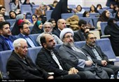 اختتامیه جشنواره رسانه‌ای ابوذر با حضور امام جمعه تبریز