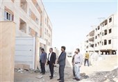 تصویب تخفیف 90 درصدی عوارض نوسازی در اصفهان تا پایان خرداد