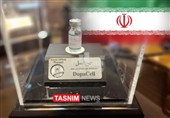 تولید محصول سلولی پیشرفته در رویان برای بیماری عصبی