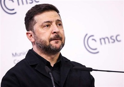 فارین پالیسی: جنگ با ایران دفاع هوایی اوکراین را در بلاتکلیفی گذاشت