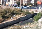 بحران فاضلاب در بهارستان؛ وعده تصفیه‌خانه در هزارتوی ماده 23 ماند