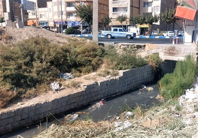 بحران فاضلاب در بهارستان؛ وعده تصفیه‌خانه در هزارتوی ماده 23 ماند