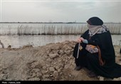 "کاروان دانشجویی در مسیر نور