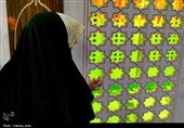 "کاروان دانشجویی در مسیر نور