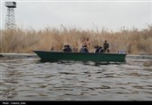 "کاروان دانشجویی در مسیر نور