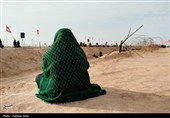 "کاروان دانشجویی در مسیر نور