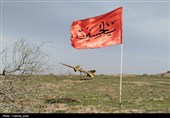 "کاروان دانشجویی در مسیر نور