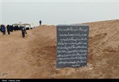 "کاروان دانشجویی در مسیر نور