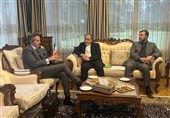 غروسی: أجریت مباحثات فنیة معمقة مع عراقجی
