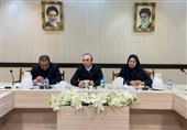 اجرای طرح توسعه صادرات هوشمند غیرنفتی در اردبیل