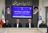 حمایت مجلس از ارتقای آموزش خراسان جنوبی و مدارس مرزی