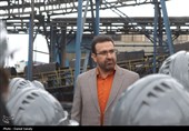 برگزاری چهل و ششمین اردوی راهیان پیشرفت در شهرستان خواف