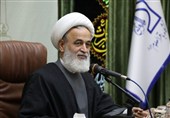 روضه خانگی، دماسنج صدق در تقوای قلوب است