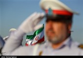 بازگشت پیکر 85 شهید دوران دفاع مقدس از مرزآبی اروند به کشور