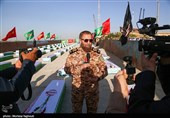بازگشت پیکر 85 شهید دوران دفاع مقدس از مرزآبی اروند به کشور