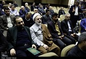 مراسم ختم مرحوم عبدالله جباری