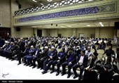 مراسم ختم مرحوم عبدالله جباری