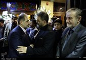 مراسم ختم مرحوم عبدالله جباری