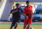 مس شهر بابک دومین تیم صعود کننده به لیگ برتر