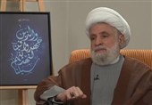 فی الذکرى الأولى لتشییع الشهید نصرالله.. الشیخ قاسم: سنبقى ثابتین وحقنا فی الدفاع والمقاومة مشروع