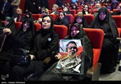 کنگره 2500 شهید دارالمومنین تهران