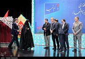 کنگره 2500 شهید دارالمومنین تهران