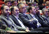 علیرضا زاکانی شهردار تهران