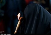 کنگره 2500 شهید دارالمومنین تهران
