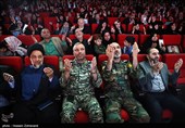 کنگره 2500 شهید دارالمومنین تهران