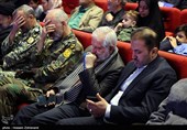 کنگره 2500 شهید دارالمومنین تهران