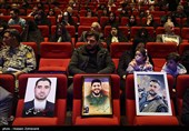 کنگره 2500 شهید دارالمومنین تهران