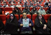 کنگره 2500 شهید دارالمومنین تهران